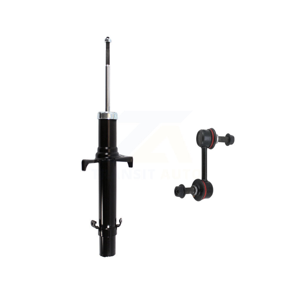 Transit Auto KSS-106363 Suspension Strut for 2008-2012 Honda Accord - Front Right