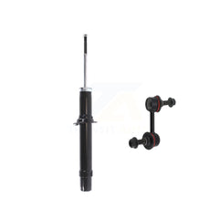 Transit Auto KSS-106365 Suspension Strut for 2003-2007 Honda Accord, Acura TL - Front Right