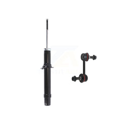 Transit Auto KSS-106366 Suspension Strut for 2003-2008 Honda Accord, Acura TSX - Front Right