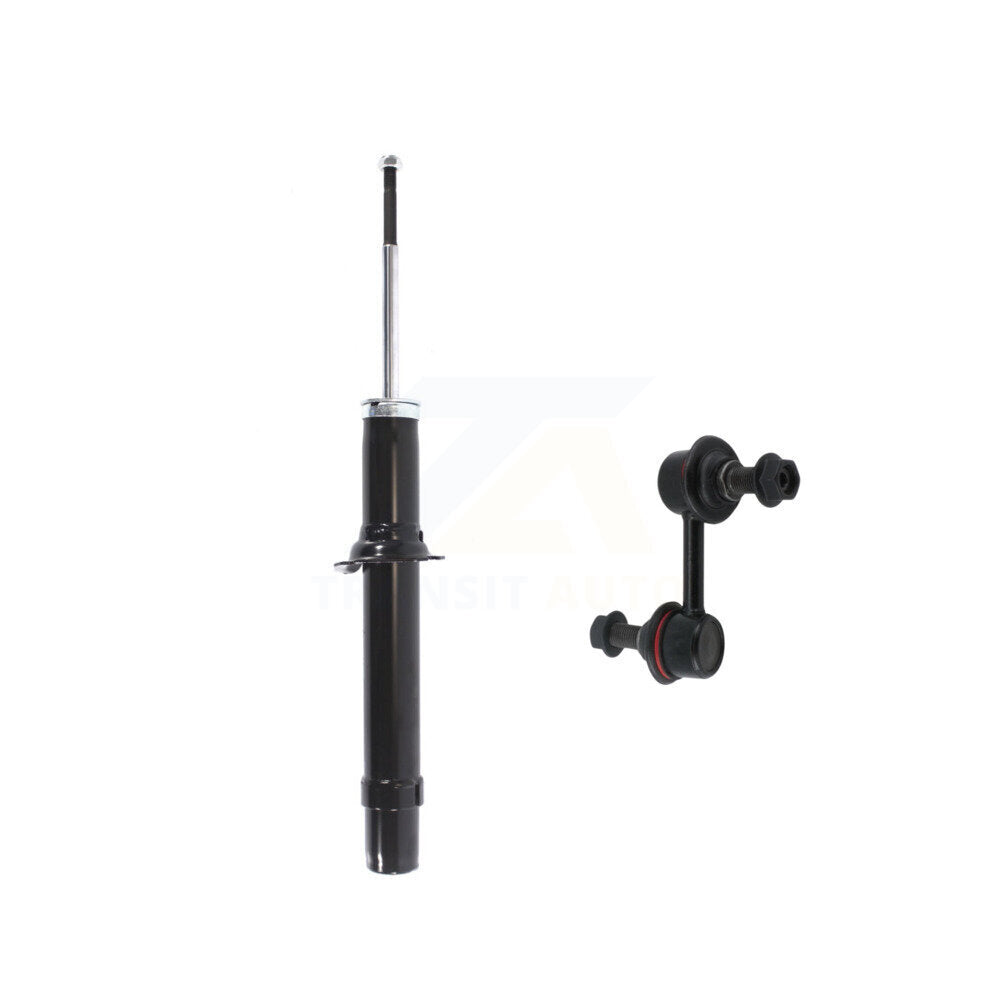 Transit Auto KSS-106367 Suspension Strut for 2007-2008 Acura TL - Front Right
