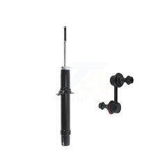 Transit Auto KSS-106367 Suspension Strut for 2007-2008 Acura TL - Front Right