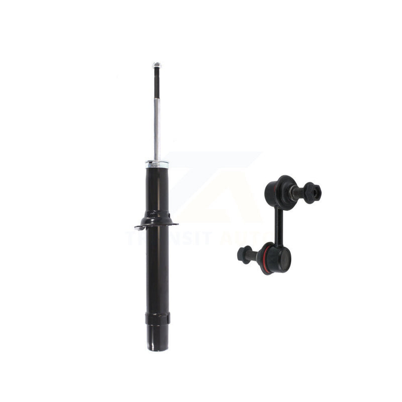 Transit Auto KSS-106367 Suspension Strut for 2007-2008 Acura TL - Front Right