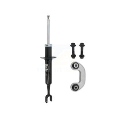 Transit Auto KSS-106368 Suspension Strut for 2002-2009 Audi A4, Audi A4 Quattro - Front Right