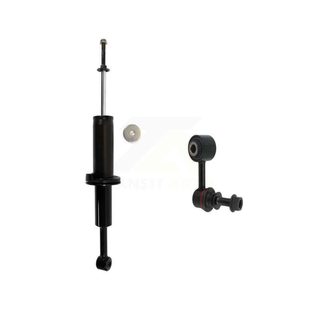 Transit Auto KSS-106370 Suspension Strut for 2007-2021 Toyota Tundra - Front Left