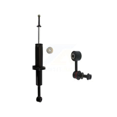 Transit Auto KSS-106370 Suspension Strut for 2007-2021 Toyota Tundra - Front Left
