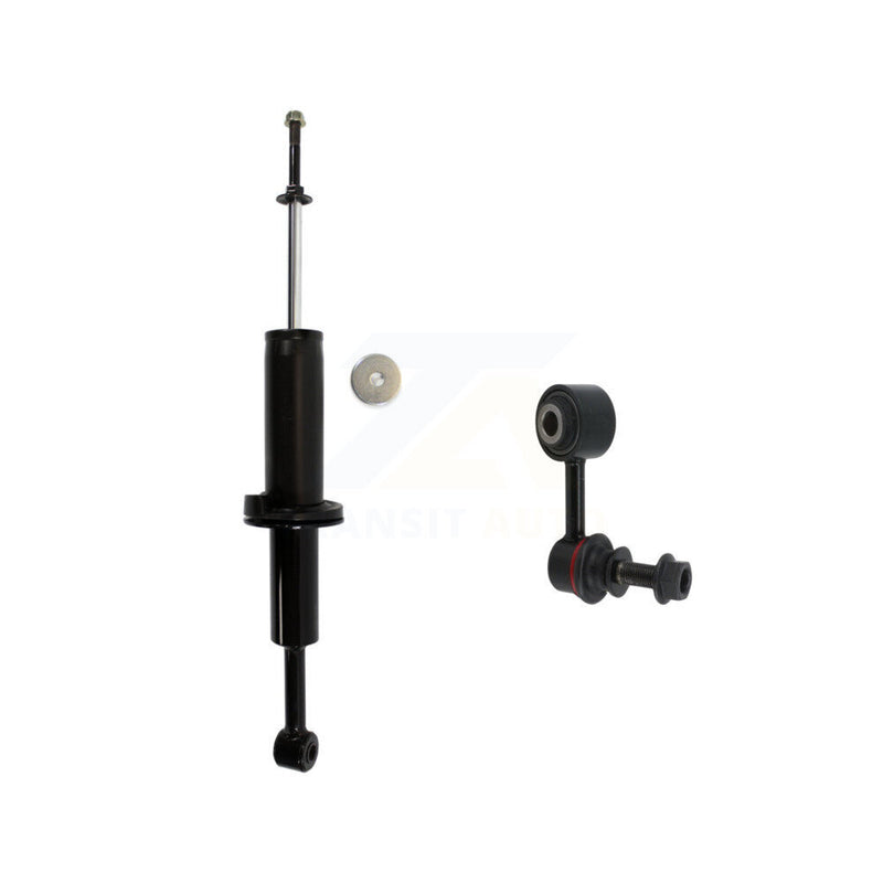 Transit Auto KSS-106370 Suspension Strut for 2007-2021 Toyota Tundra - Front Left
