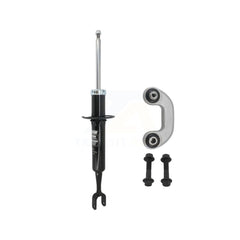 Transit Auto KSS-106371 Suspension Strut for 2002-2009 Audi A4, Audi A4 Quattro - Front Left