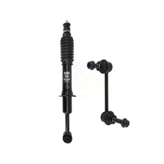 Transit Auto KSS-106373 Suspension Strut for 2003-2022 Toyota 4Runner, Toyota FJ Cruiser - Front Left