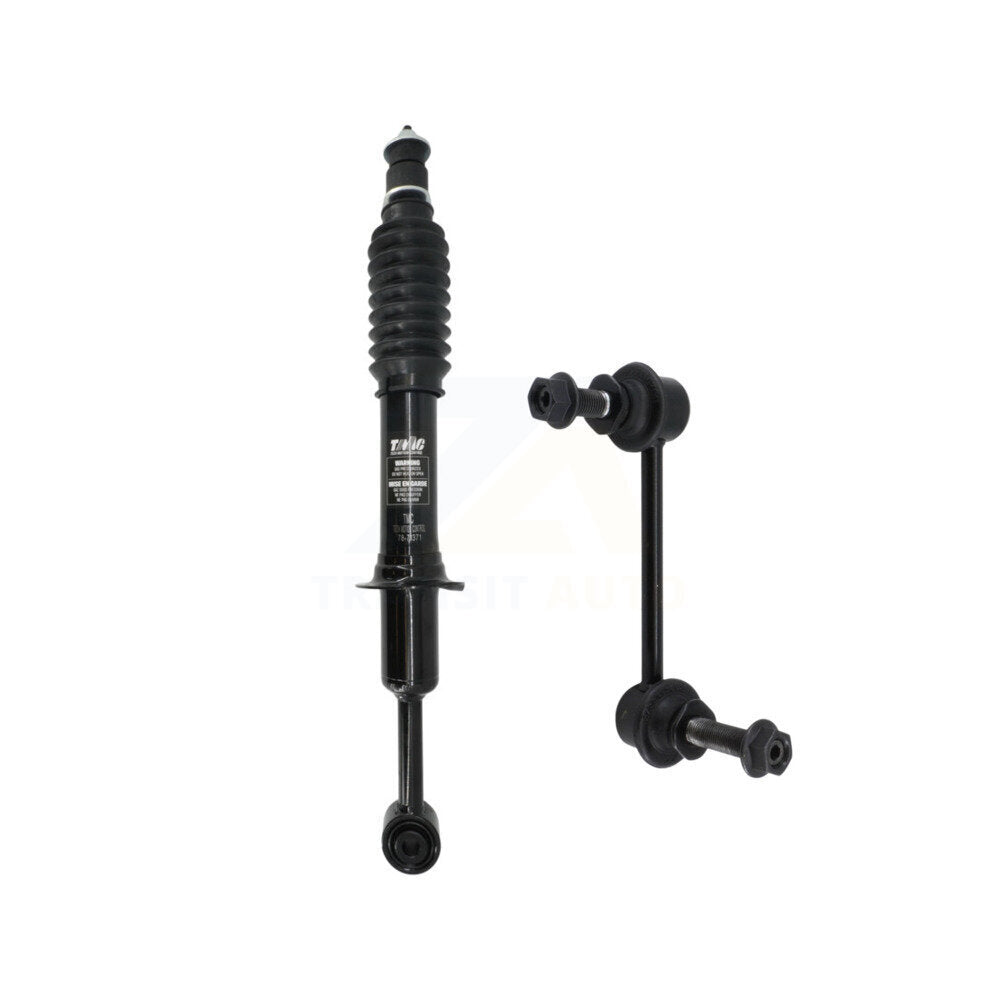 Transit Auto KSS-106374 Suspension Strut for 2005-2022 Toyota Tacoma - Front Left