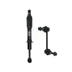 Transit Auto KSS-106374 Suspension Strut for 2005-2022 Toyota Tacoma - Front Left