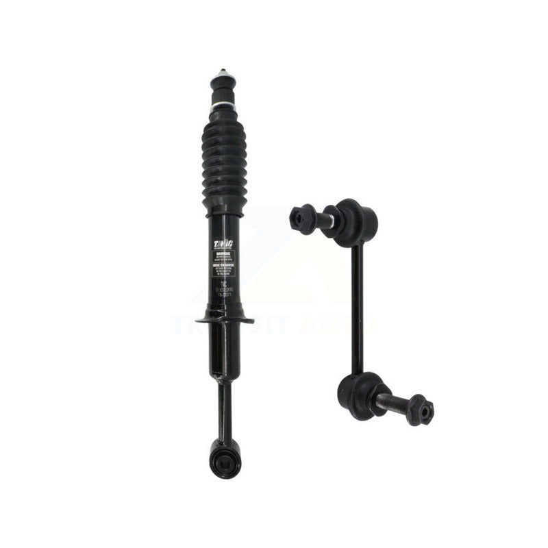 Transit Auto KSS-106374 Suspension Strut for 2005-2022 Toyota Tacoma - Front Left