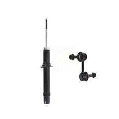 Transit Auto KSS-106376 Suspension Strut for 2003-2007 Honda Accord, Acura TL - Front Left