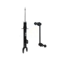 Transit Auto KSS-106379 Suspension Strut for 2011-2022 Dodge Charger, Dodge Challenger, Chrysler 300 - Front Left