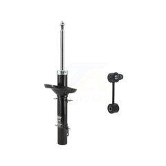 Transit Auto KSS-106389 Suspension Strut for 1999-2001 Volkswagen Beetle, Volkswagen Golf, Volkswagen Jetta - Front