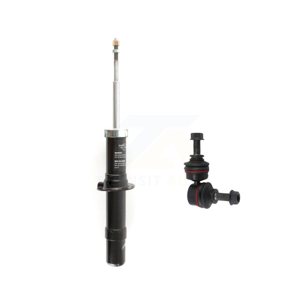 Transit Auto KSS-106392 Suspension Strut for 1999-2006 Chrysler Sebring, Dodge Stratus and More - Front