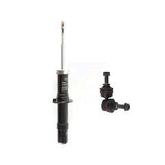 Transit Auto KSS-106392 Suspension Strut for 1999-2006 Chrysler Sebring, Dodge Stratus and More - Front