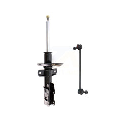 Transit Auto KSS-106395 Suspension Strut for 2003-2007 Saturn Ion - Front