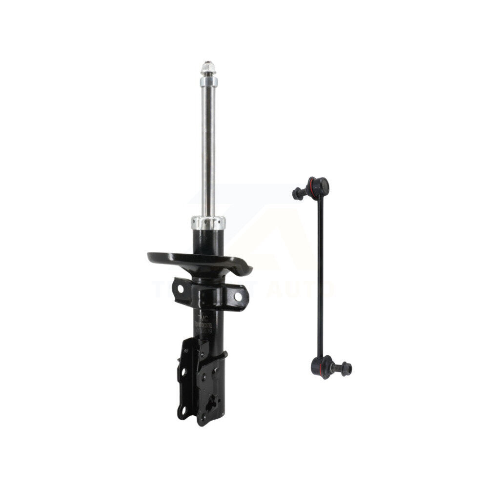 Transit Auto KSS-106396 Suspension Strut for 2005-2011 Chevrolet HHR, Pontiac G5 and More - Front
