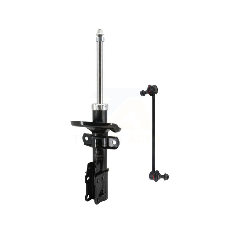 Transit Auto KSS-106396 Suspension Strut for 2005-2011 Chevrolet HHR, Pontiac G5 and More - Front