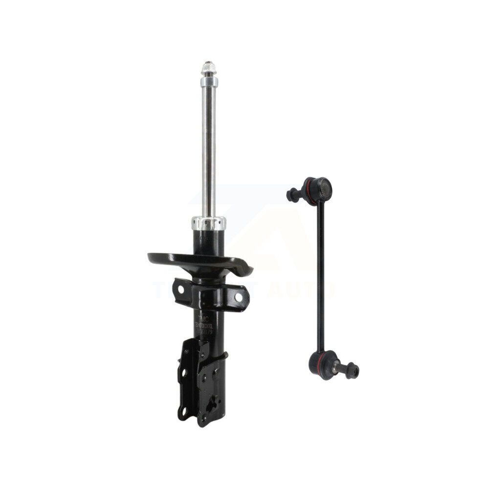 Transit Auto KSS-106397 Suspension Strut for 2005-2011 Chevrolet HHR, Pontiac G5 and More - Front