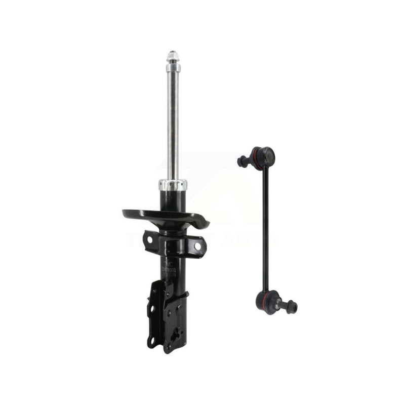 Transit Auto KSS-106397 Suspension Strut for 2005-2011 Chevrolet HHR, Pontiac G5 and More - Front