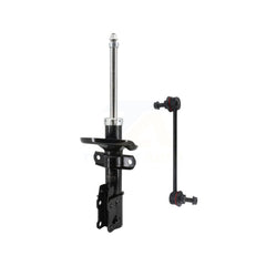 Transit Auto KSS-106398 Suspension Strut for 2006-2011 Chevrolet HHR - Front