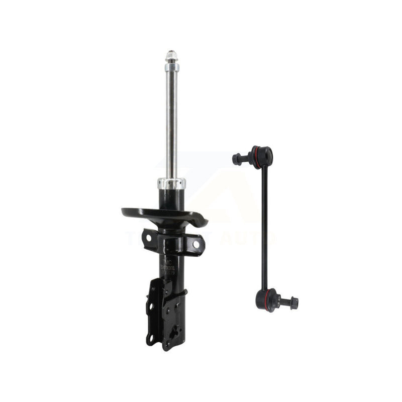 Transit Auto KSS-106398 Suspension Strut for 2006-2011 Chevrolet HHR - Front