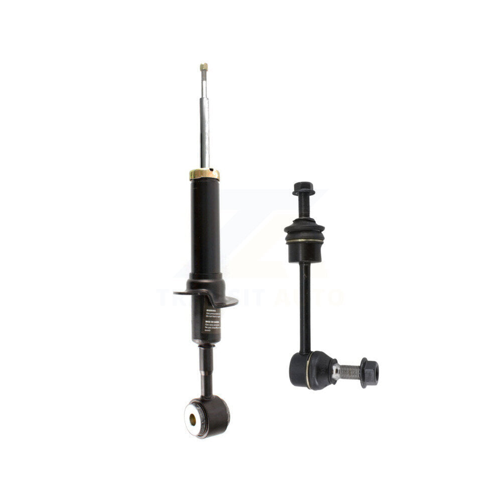 Transit Auto KSS-106401 Suspension Strut for 2004-2005 Ford F-150 - Front
