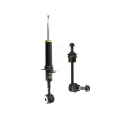 Transit Auto KSS-106401 Suspension Strut for 2004-2005 Ford F-150 - Front