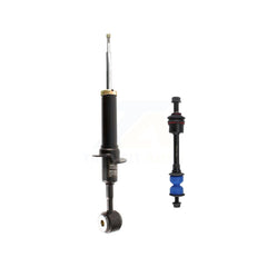 Transit Auto KSS-106402 Suspension Strut for 2005-2008 Ford F-150, Lincoln Mark LT - Front