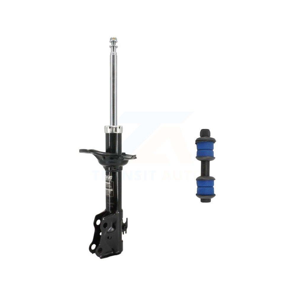 Transit Auto KSS-106406 Suspension Strut for 2000-2005 Toyota Echo - Front