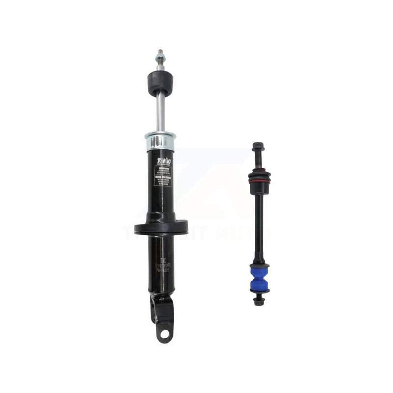 Transit Auto KSS-106407 Suspension Strut for 2009-2022 Ram 1500 Classic, Ram 1500, Dodge Ram 1500 - Front