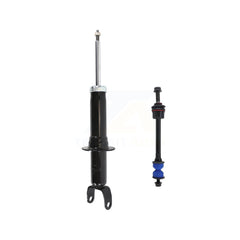 Transit Auto KSS-106408 Suspension Strut for 2006-2008 Dodge Ram 1500 - Front