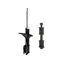 Transit Auto KSS-106413 Suspension Strut for 2002-2007 Mitsubishi Lancer - Front