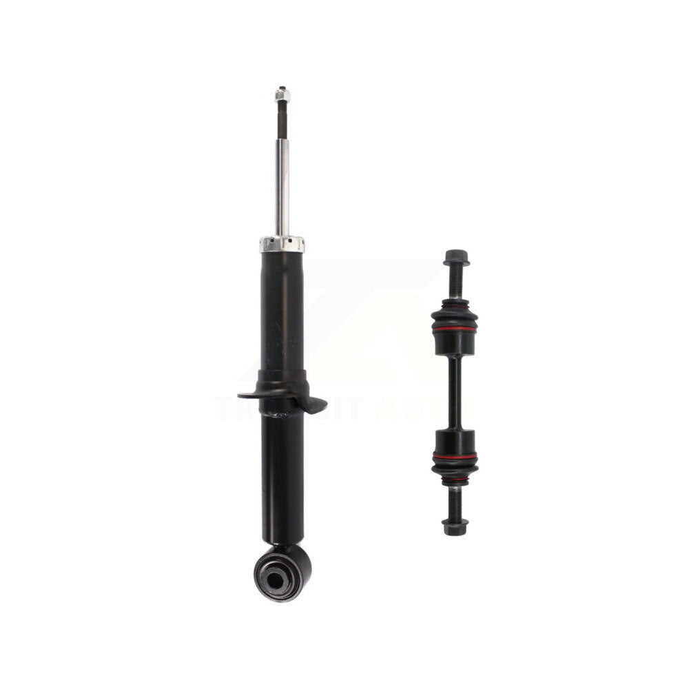 Transit Auto KSS-106415 Suspension Strut for 2009-2013 Ford F-150 - Front