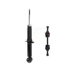 Transit Auto KSS-106415 Suspension Strut for 2009-2013 Ford F-150 - Front