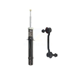 Transit Auto KSS-106416 Suspension Strut for 2006-2011 Hyundai Azera, Hyundai Sonata - Front