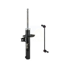 Transit Auto KSS-106417 Suspension Strut for 2005-2022 Volkswagen Beetle, Volkswagen Jetta and More - Front