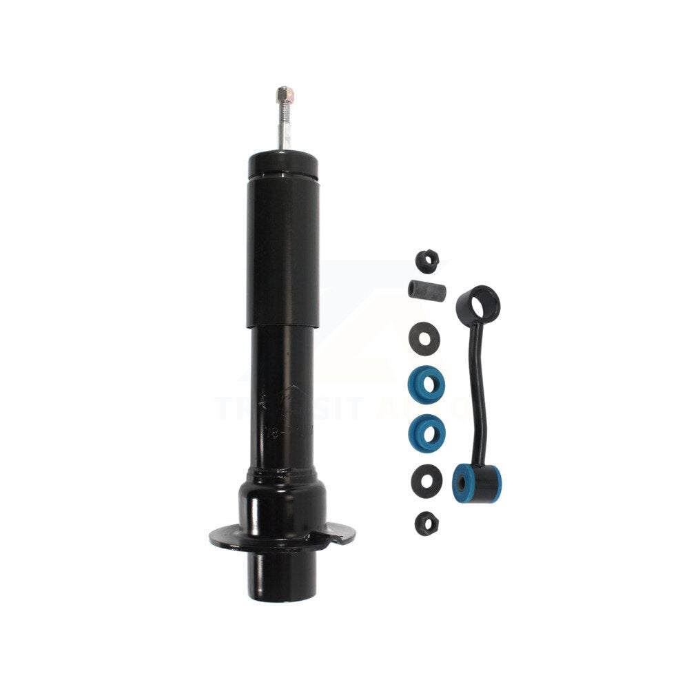 Transit Auto KSS-106428 Suspension Strut for 2007-2012 Jeep Liberty, Dodge Nitro - Front