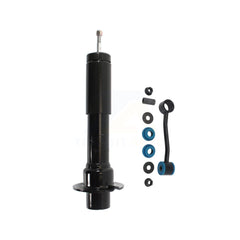 Transit Auto KSS-106428 Suspension Strut for 2007-2012 Jeep Liberty, Dodge Nitro - Front