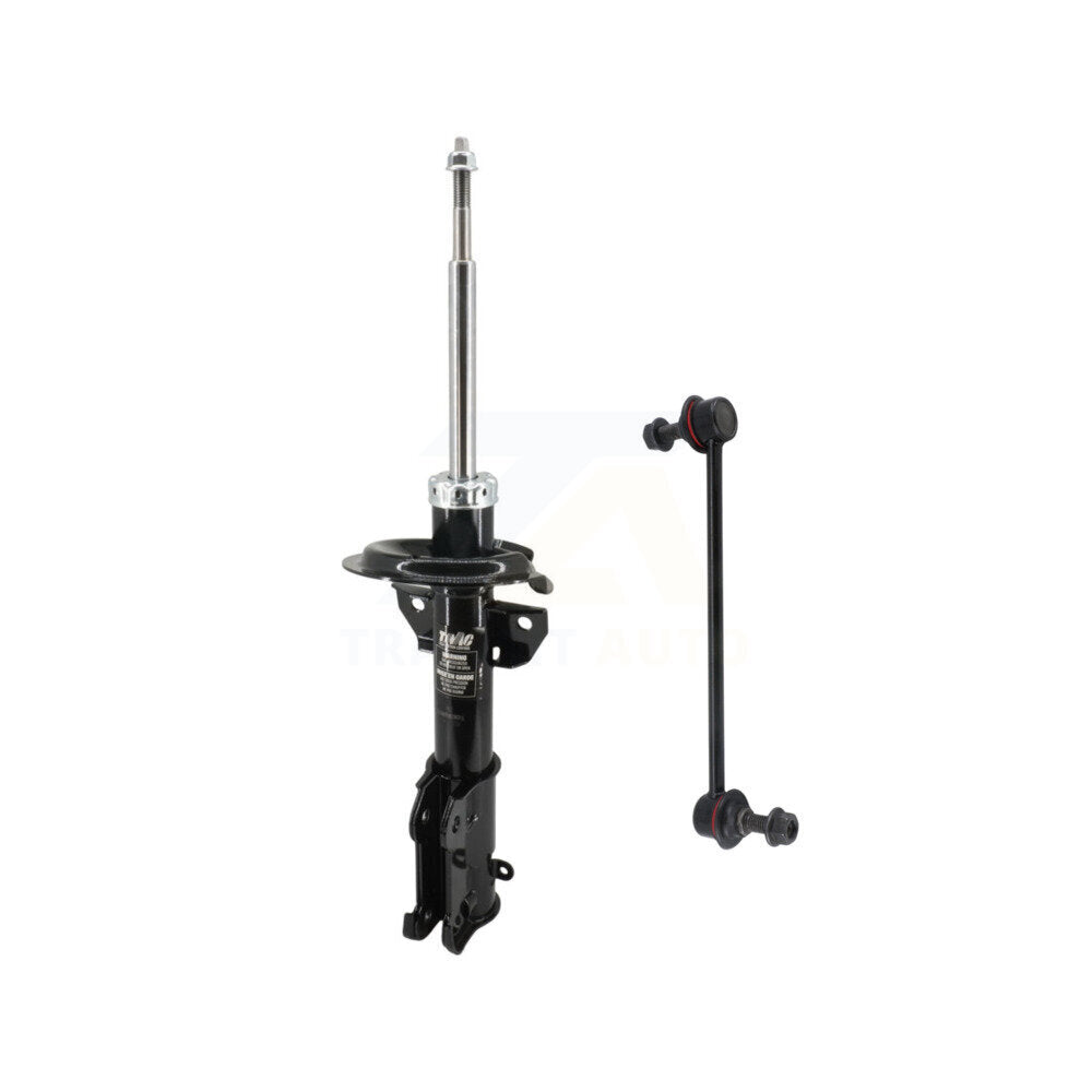 Transit Auto KSS-106429 Suspension Strut for 2005-2010 Ford Mustang - Front
