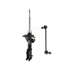 Transit Auto KSS-106429 Suspension Strut for 2005-2010 Ford Mustang - Front