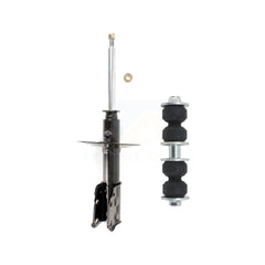 Transit Auto KSS-106432 Suspension Strut for 1995-2005 Chevrolet Cavalier, Pontiac Sunfire - Front