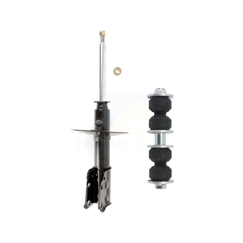 Transit Auto KSS-106432 Suspension Strut for 1995-2005 Chevrolet Cavalier, Pontiac Sunfire - Front