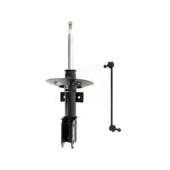Transit Auto KSS-106433 Suspension Strut for 2005-2009 Saturn Relay, Pontiac Montana and More - Front