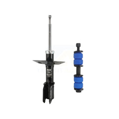 Transit Auto KSS-106435 Suspension Strut for 1997-2013 Buick Allure, Buick LaCrosse and More - Front