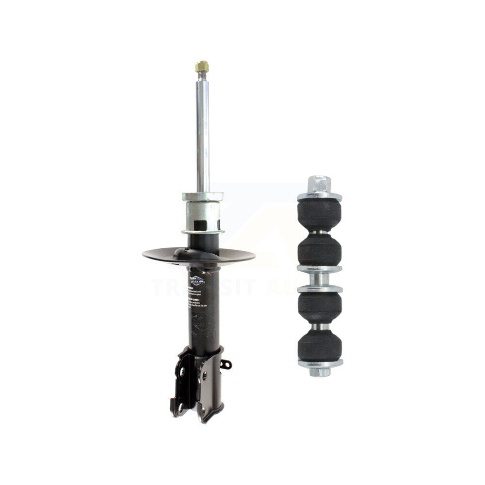Transit Auto KSS-106440 Suspension Strut for 2001-2010 Chrysler PT Cruiser - Front