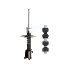 Transit Auto KSS-106440 Suspension Strut for 2001-2010 Chrysler PT Cruiser - Front