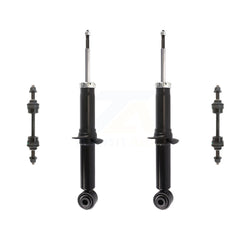 Transit Auto KSS-106441 Suspension Strut for 2009-2013 Ford F-150 - Front