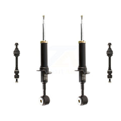 Transit Auto KSS-106442 Suspension Strut for 2005-2008 Ford F-150, Lincoln Mark LT - Front